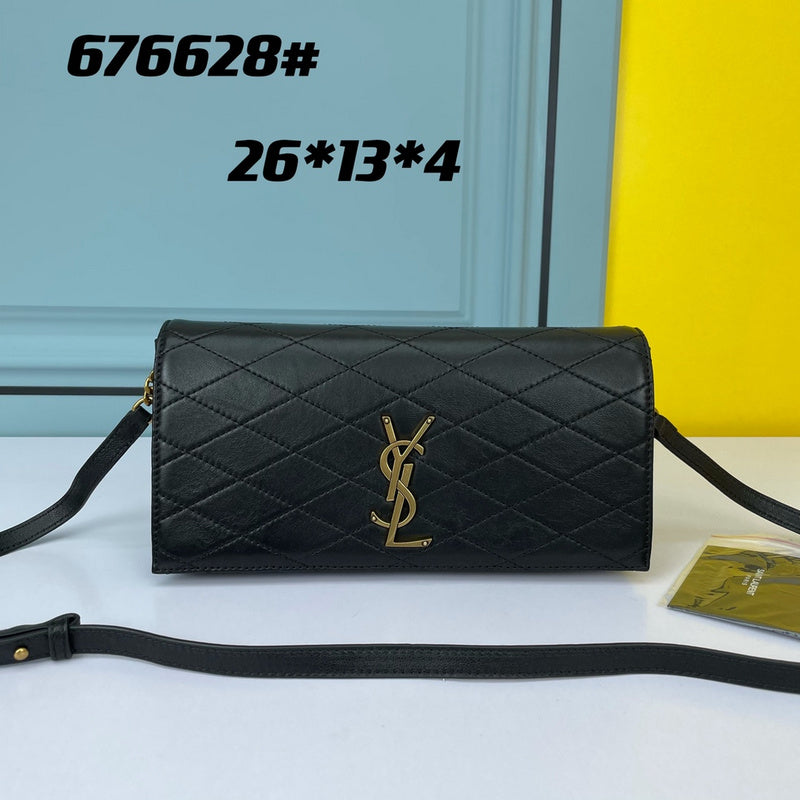 COZY BAGS - YLS Bags - 665