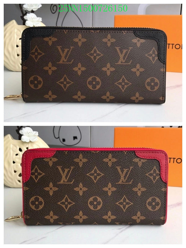 COZY BAGS - LOV Wallet - 197