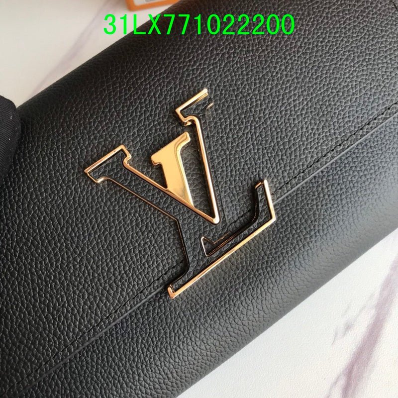 COZY BAGS - CHL Wallet - 1401