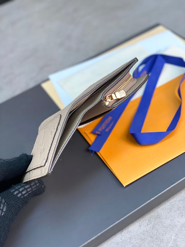 COZY - LOV Wallets - 020