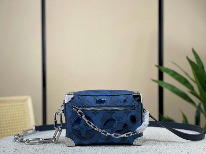 COZY BAGS - LOV Men Bags - 034