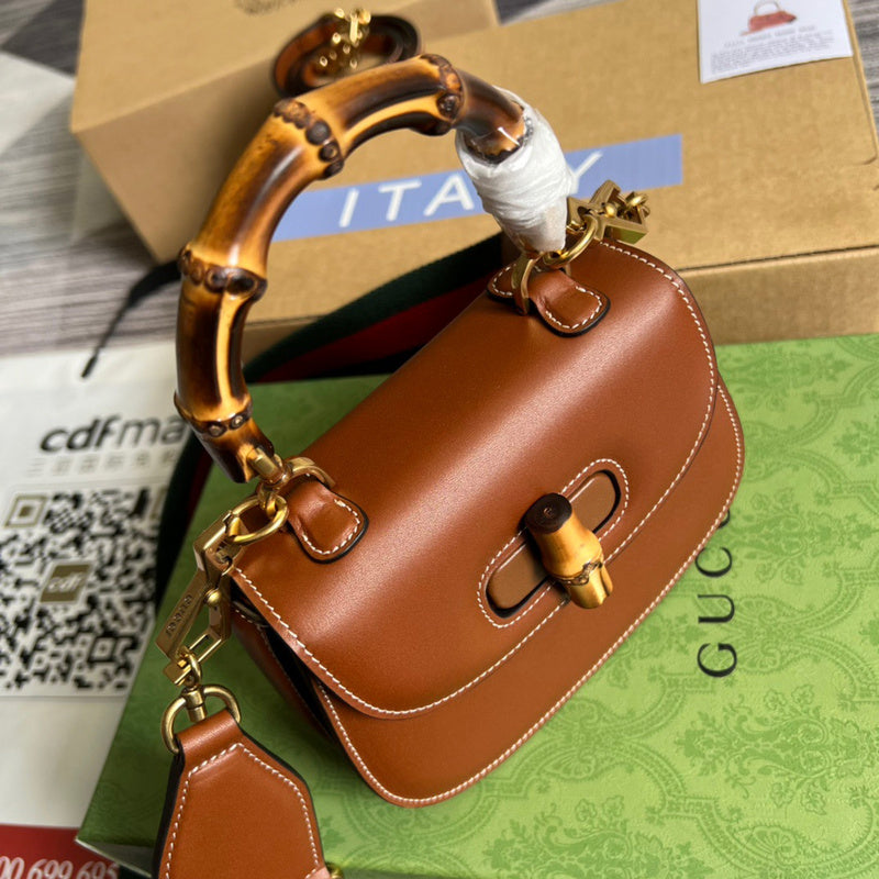 JB - Guki Lady Bags - 339
