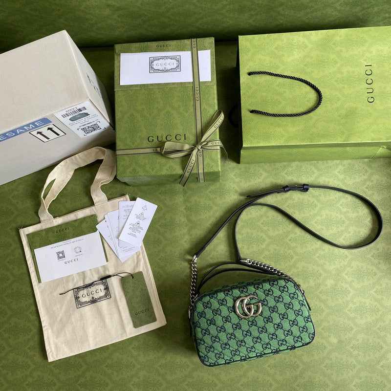 COZY BAGS - GUKI Bags - 1922