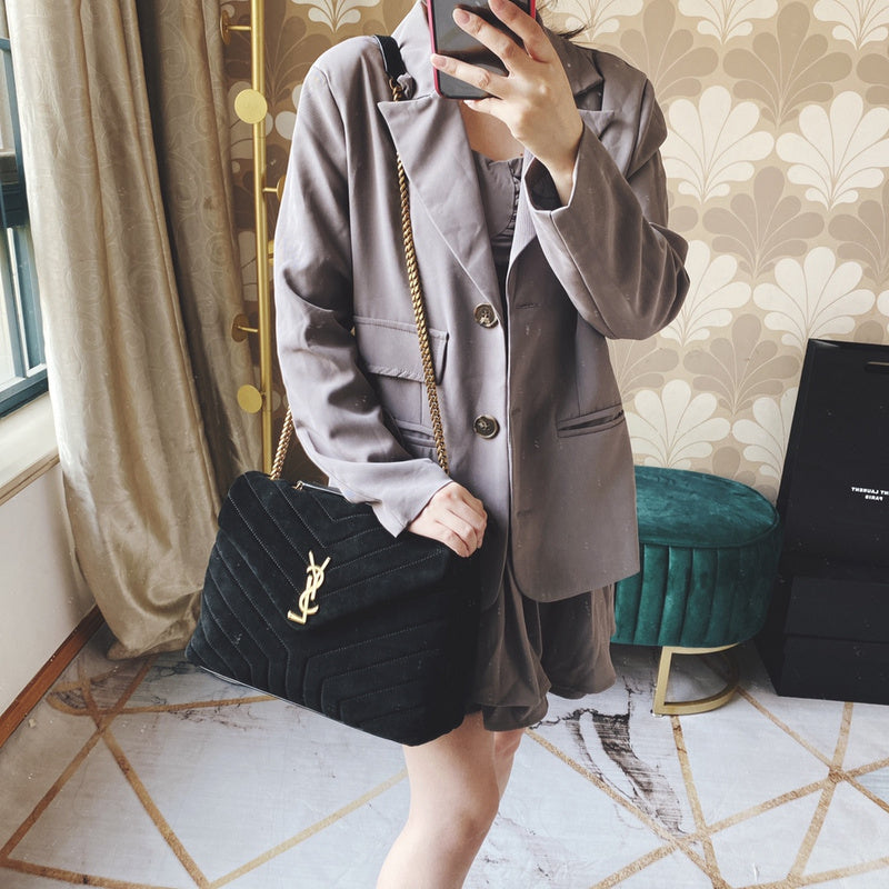 COZY BAGS - YLS Bags - 1252