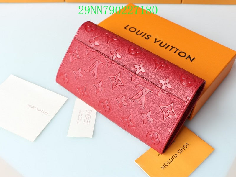 COZY BAGS - LOV Wallet - 674