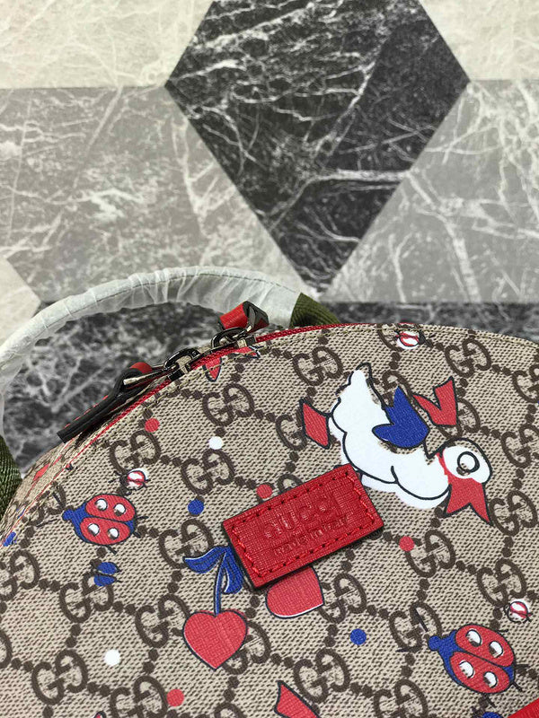 COZY BAGS - GUKI Bags - 822