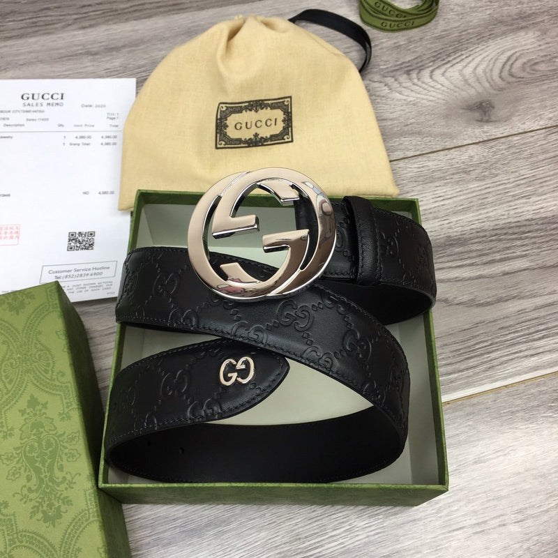 COZY BAGS - GUKI Belts - 096