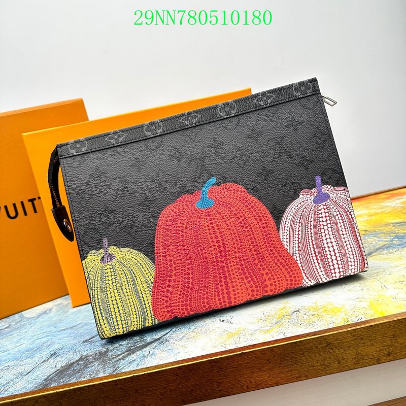 COZY BAGS - LOV Wallet - 453