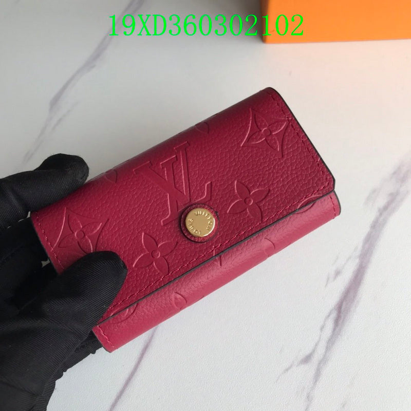 COZY BAGS - CHL Wallet - 1062