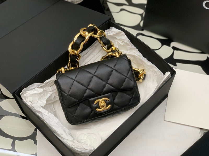 COZY BAGS - CHL Lady Bags - 252