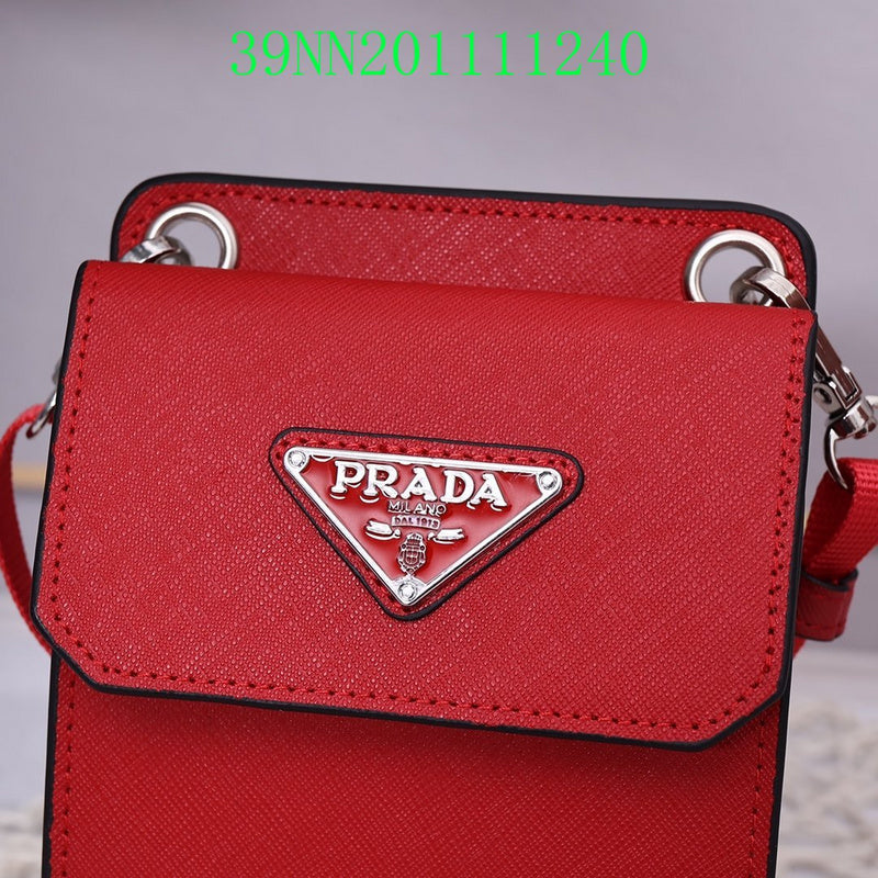 COZY BAGS - CHL Wallet - 502