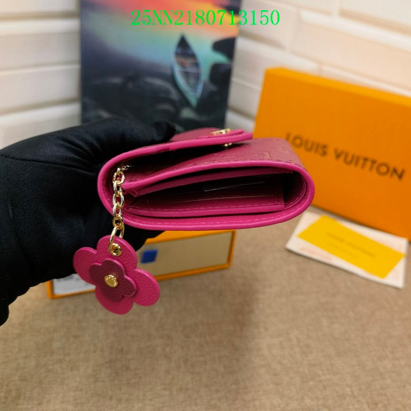 COZY BAGS - LOV Wallet - 1098