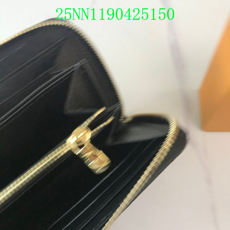 COZY BAGS - LOV Wallet - 1419