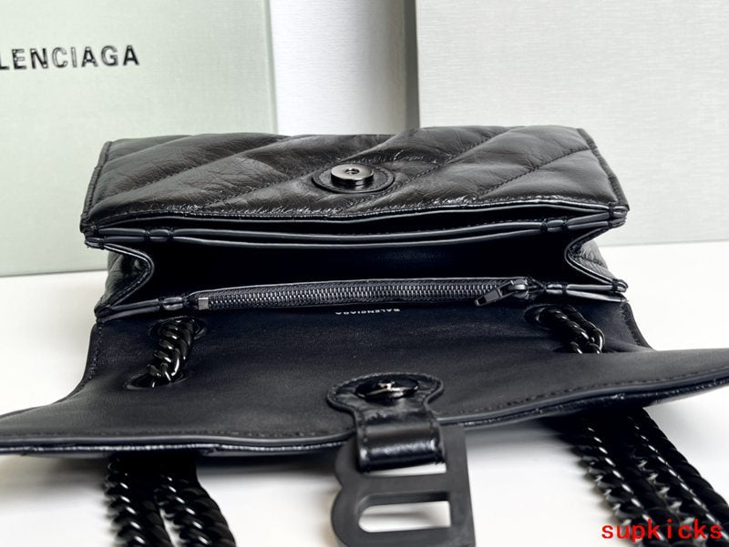 COZY BAGS - BG Hourglass Bags - 039