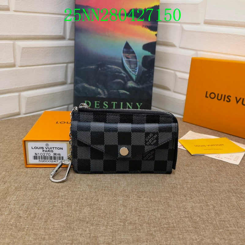 COZY BAGS - LOV Wallet - 1409