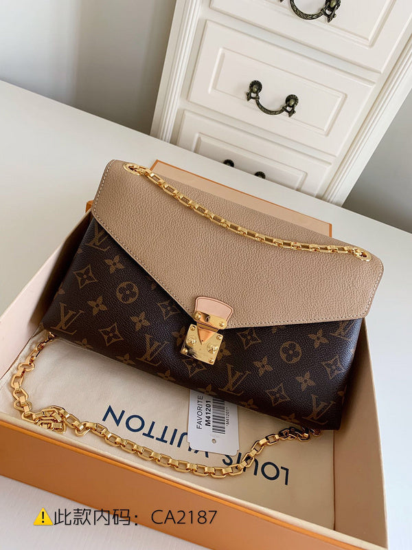 COZY BAGS - LOV Bags - 5161