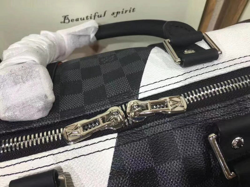 JB - LOV Travel Bags - 103