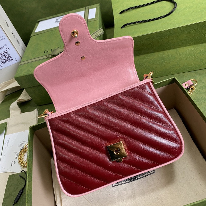 COZY BAGS - GUKI Bags - 1820