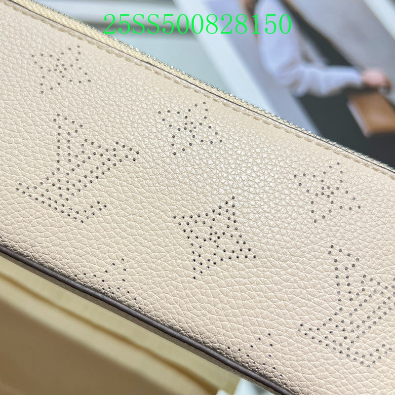 COZY BAGS - LOV Wallet - 070
