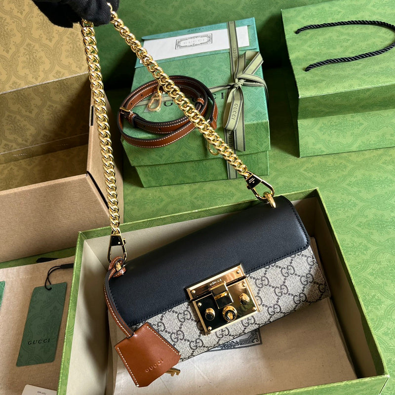 Cozy Bags - GUKI Women Shoulders Bags - 169