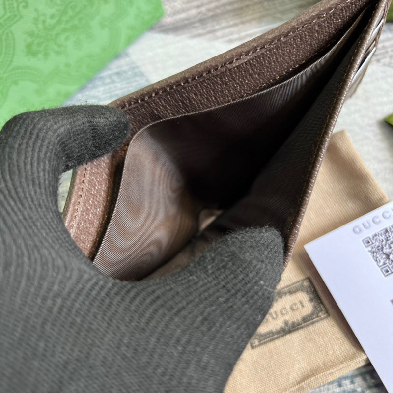 COZY BAGS - Guki Wallet - 155