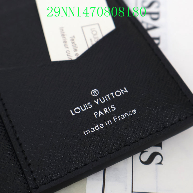 COZY BAGS - LOV Wallet - 175