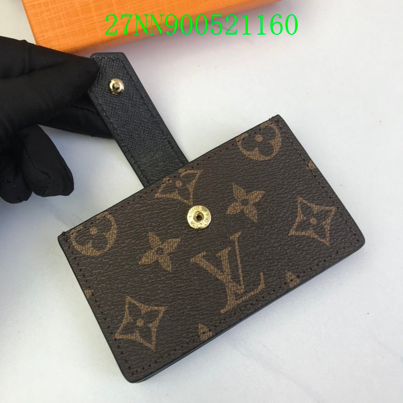 COZY BAGS - CHL Wallet - 911