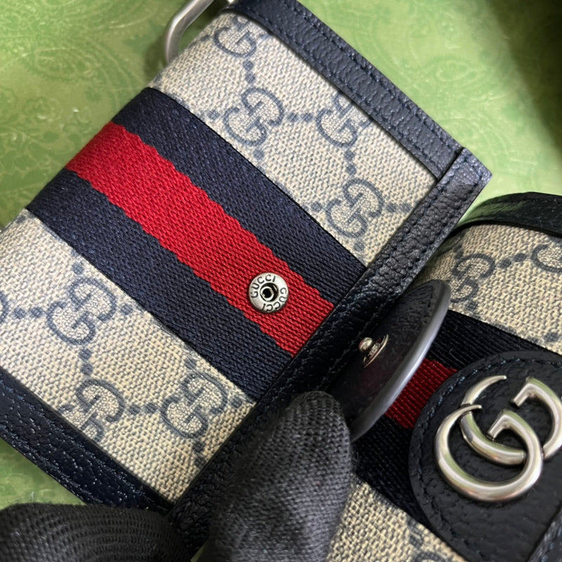 Cozy Bags - GUKI Men Shoulders Bags - 008