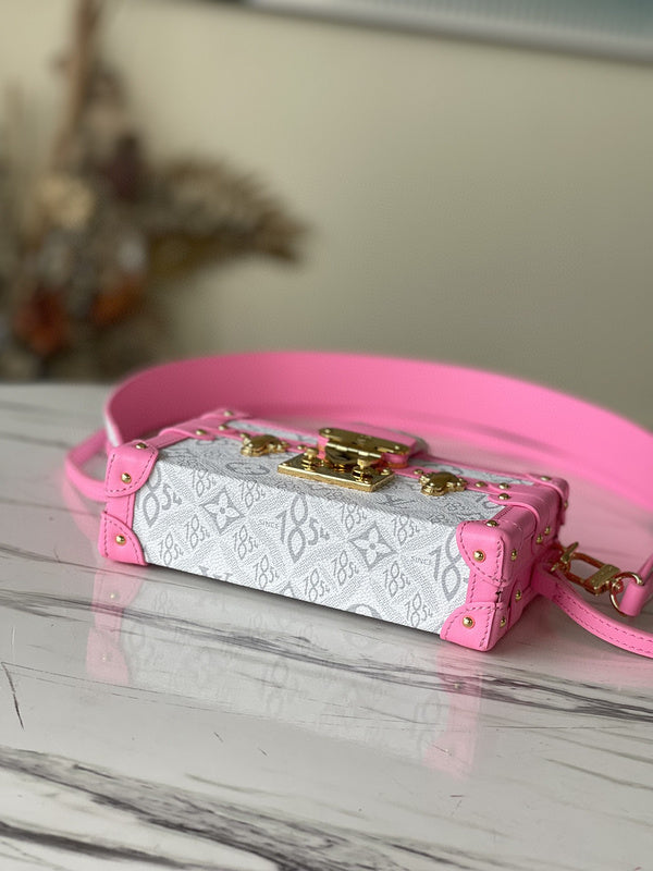 COZY BAGS - LOV Bags - 3394