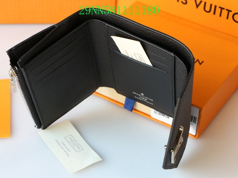 COZY BAGS - CHL Wallet - 497