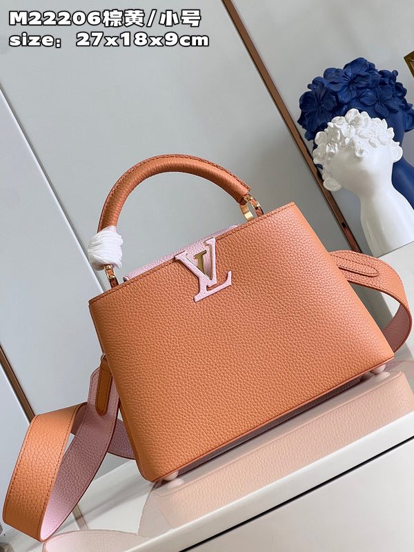 COZY - LV Bags - 478