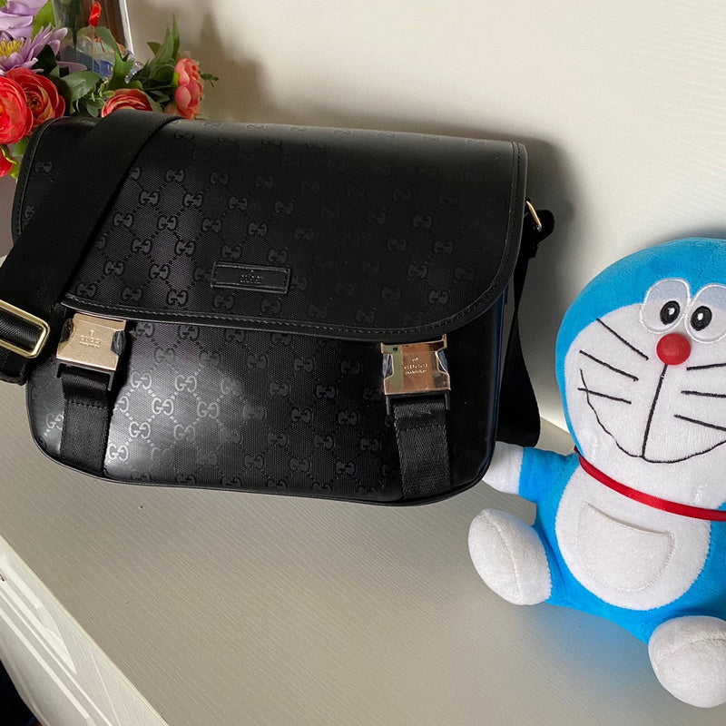 COZY BAGS - GUKI Bags - 943