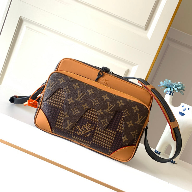 COZY BAGS - LOV Bags - 4425