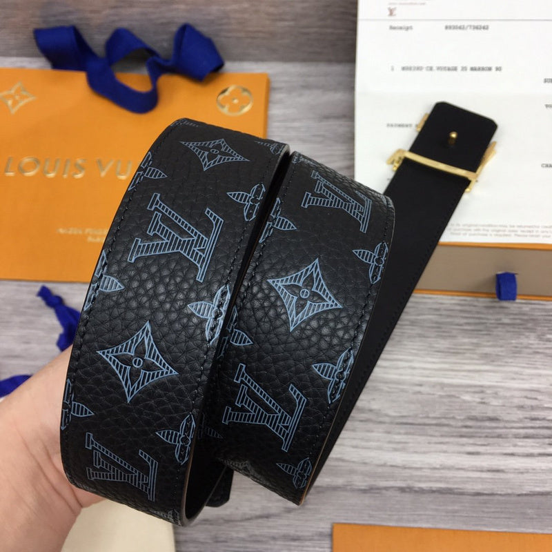 JB - LOV Belts - 109