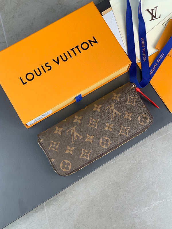 COZY - LOV Wallets - 166