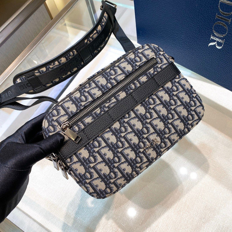 COZY BAGS - DOR Men Bags - 063
