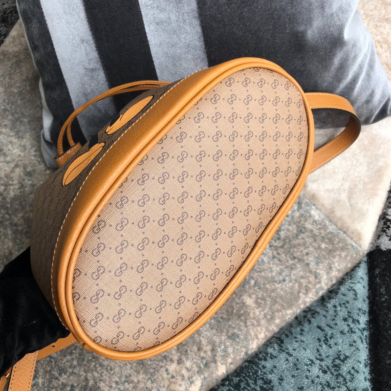 COZY - Guki Lady Bags - 1372
