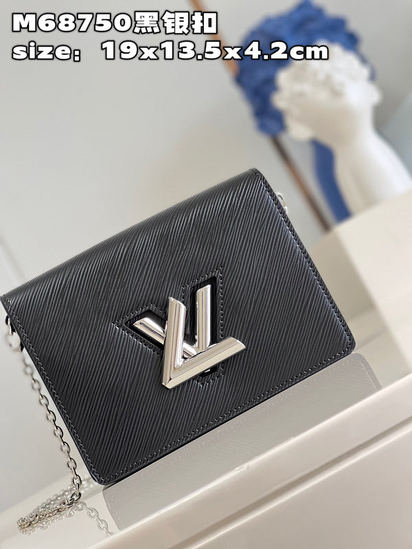 COZY - LV Bags - 1234