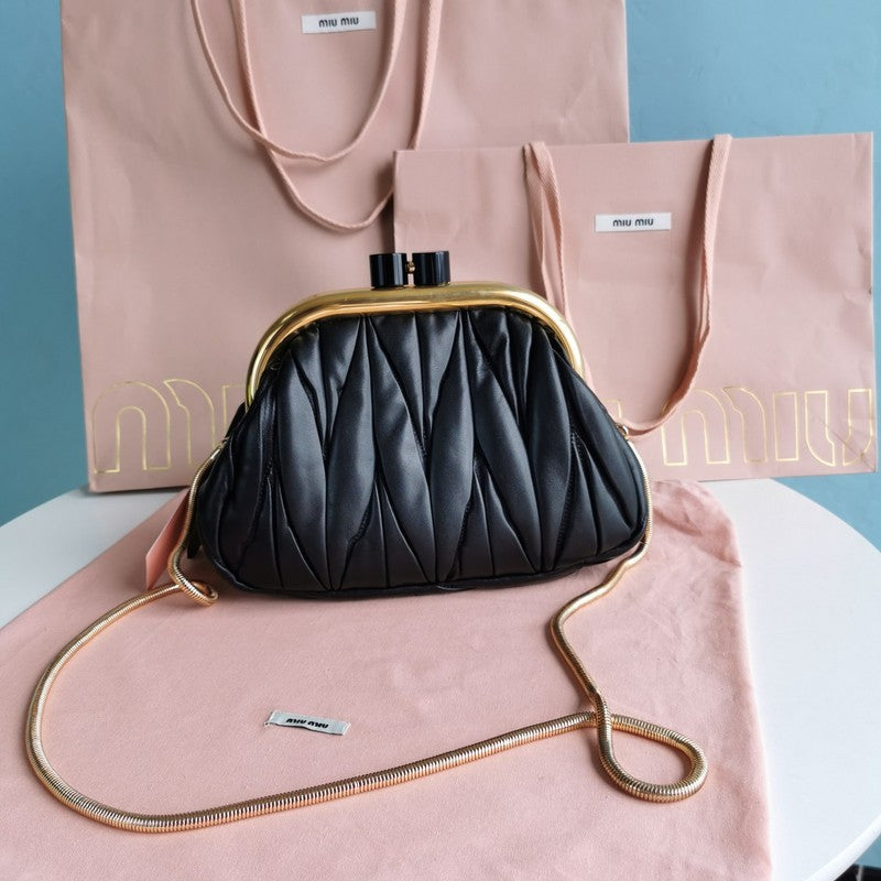 COZY BAGS - MMU Bags - 059