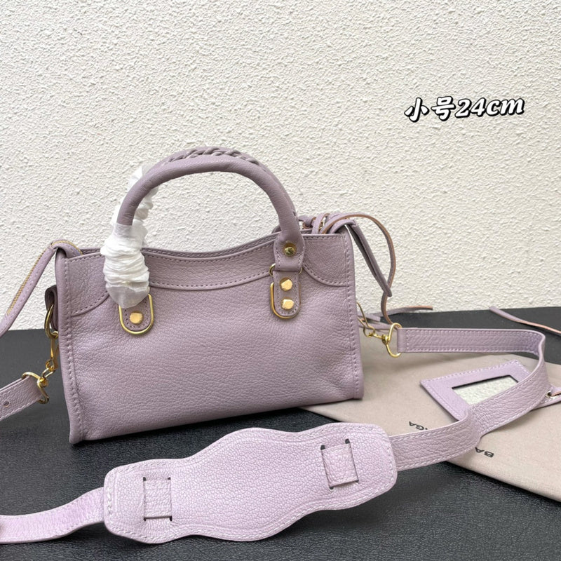 COZY - BG Bags - 612
