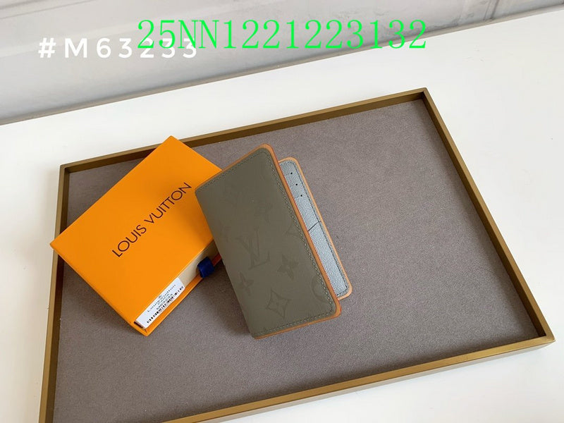 COZY BAGS - CHL Wallet - 319