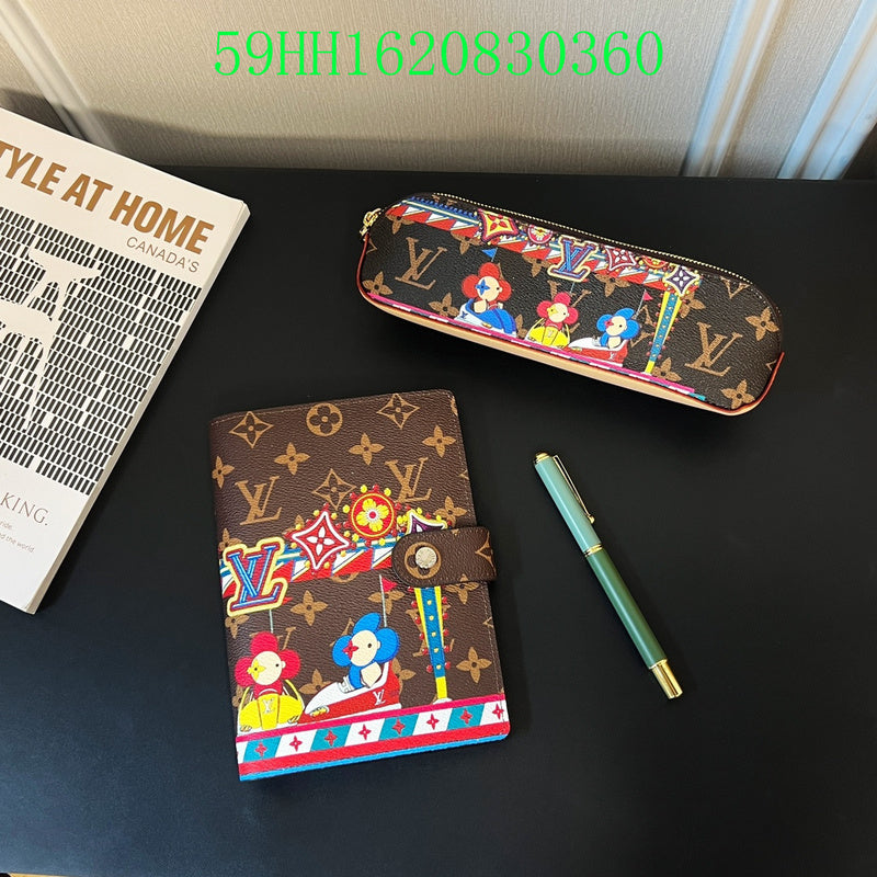 COZY BAGS - LOV Wallet - 031