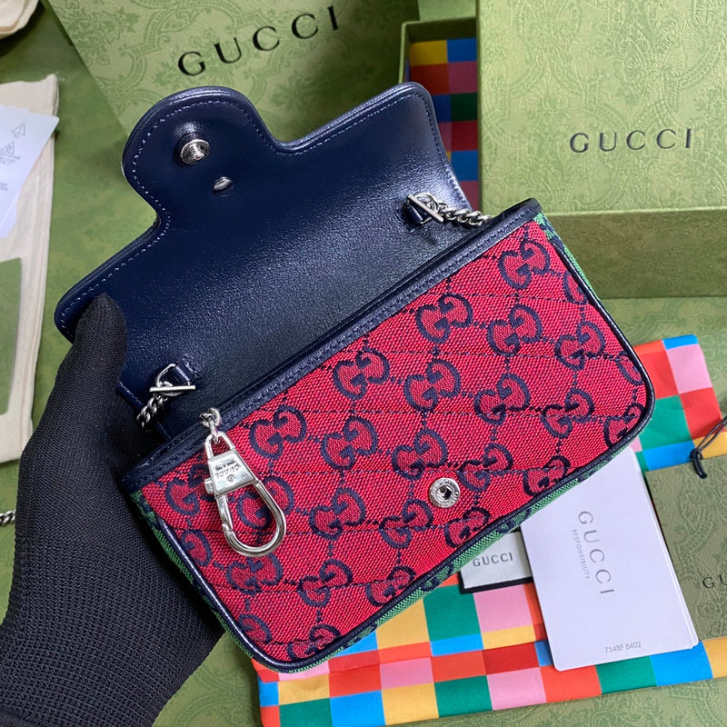 JB - Guki Lady Bags - 1009