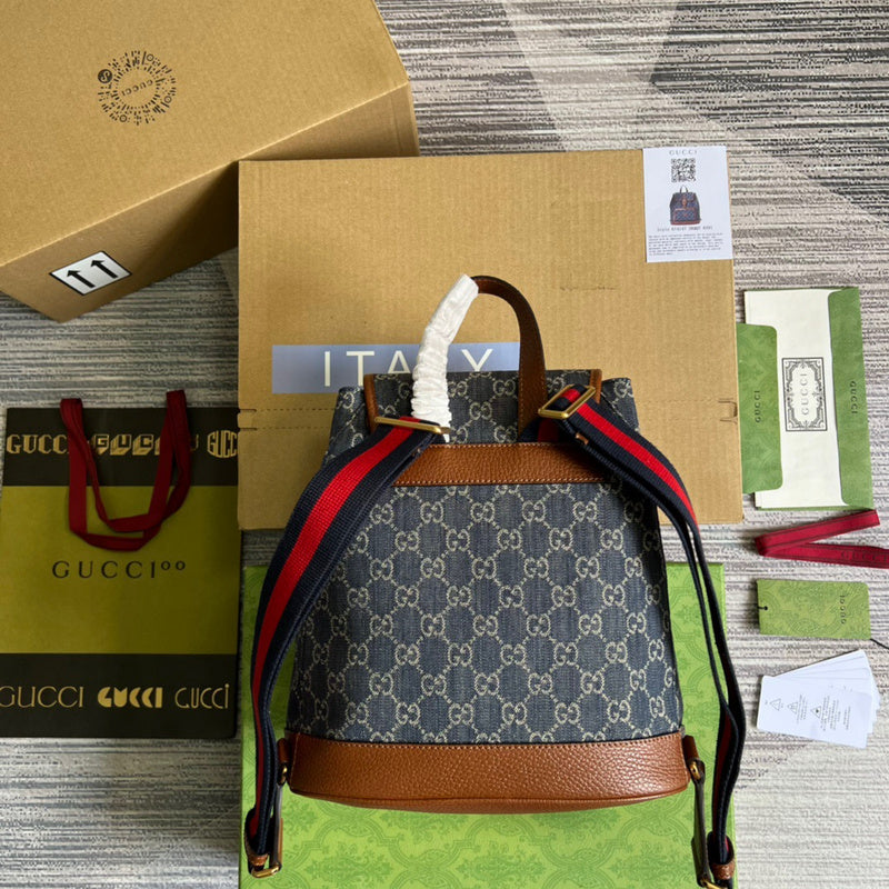 COZY BAGS - Guki Backpacks - 032