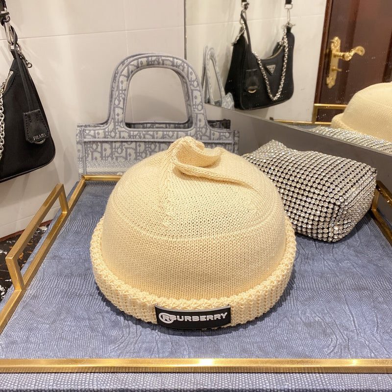 COZY BAGS - BOR Hats & Caps - 061