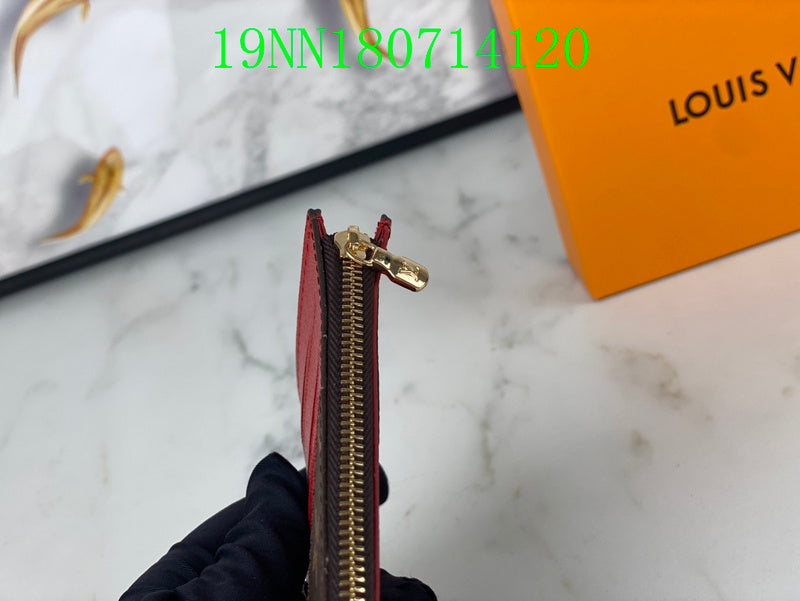 COZY BAGS - LOV Wallet - 232