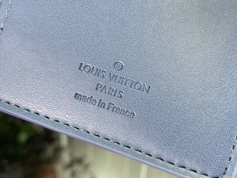 COZY - LOV Wallets - 118