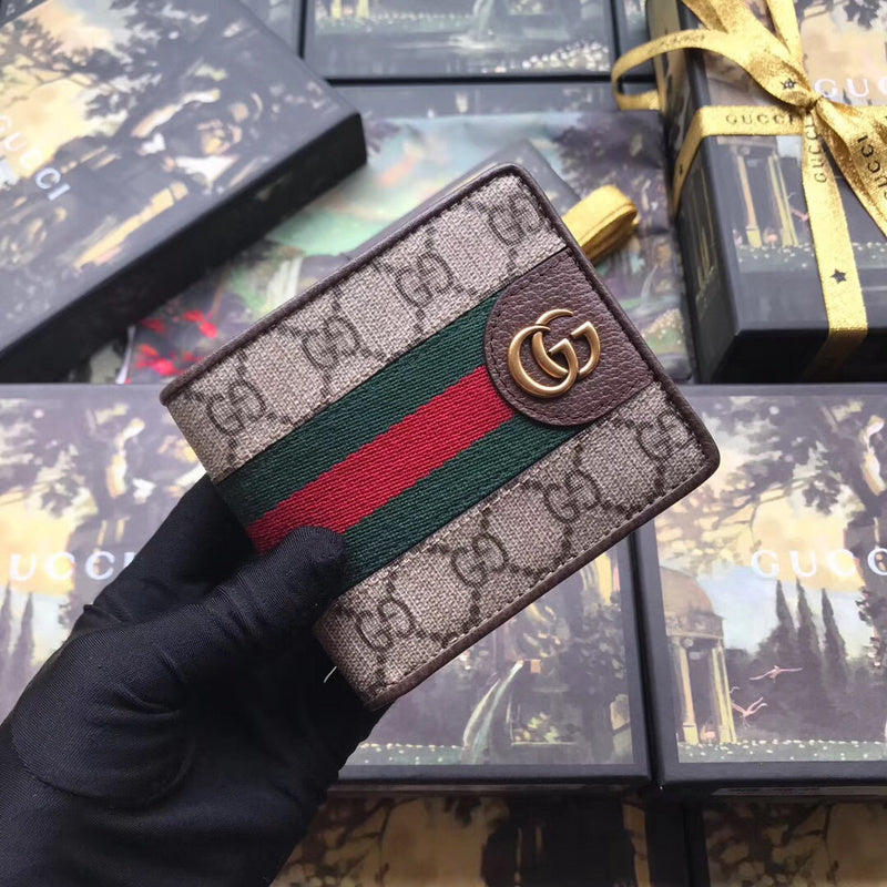 COZY BAGS - Guki Wallet - 573