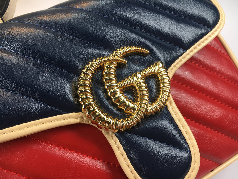 COZY BAGS - GUKI Bags - 439