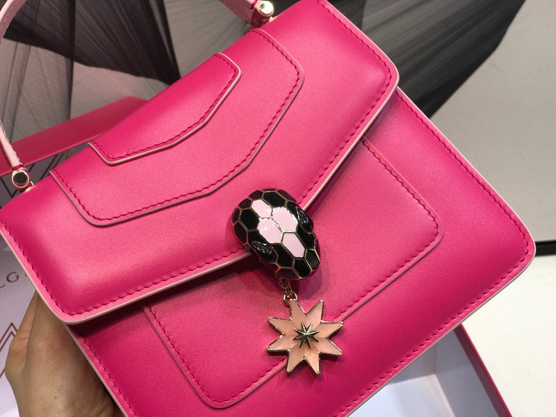 JB - BGL Lady Bags - 166